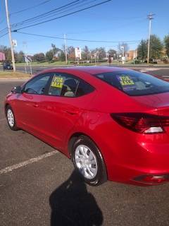 Hyundai Elantra SE for sale in Lambertville, PA – photo 5
