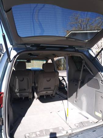 2004 toyota sienna for sale in Albuquerque, NM – photo 7