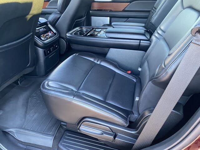 2019 Lincoln Navigator Reserve 4WD for sale in Surprise, AZ – photo 17