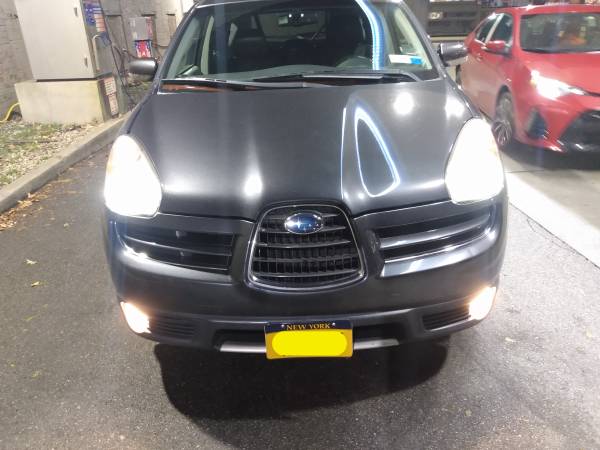 2007 Subaru B9 Tribeca Limited - cars & trucks - by owner - vehicle... for sale in Brooklyn, NY