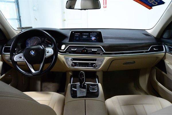 2019 BMW 740i xDrive AWD 740i xDrive 4dr Sedan $1500 - cars & trucks... for sale in Waldorf, MD – photo 24
