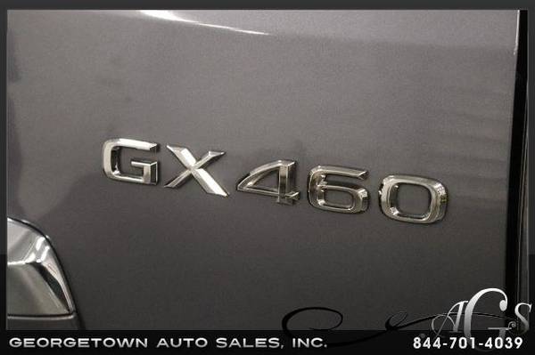 2017 Lexus GX - - cars & trucks - by dealer - vehicle automotive sale for sale in Georgetown, SC – photo 15