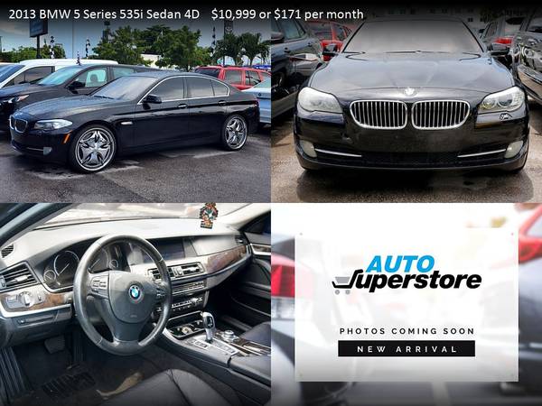 182/mo - 2013 BMW 3 Series 328i Sedan 4D FOR ONLY for sale in Miami, FL – photo 15