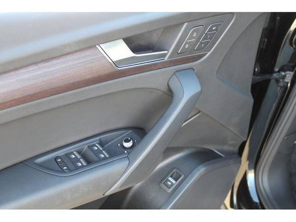 2021 Audi Q5 45 Premium - SUV - - by dealer - vehicle for sale in Healdsburg, CA – photo 13