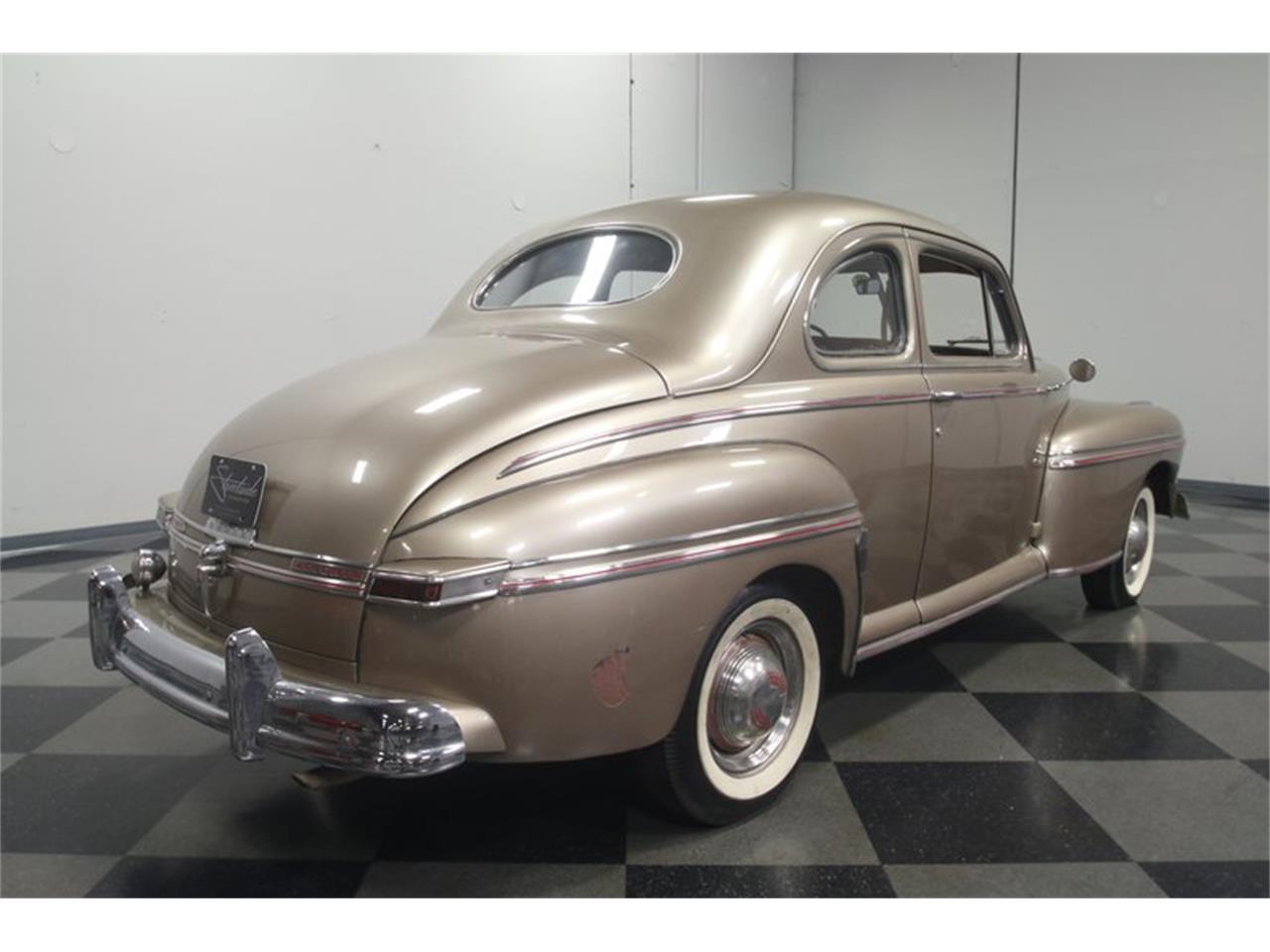 1946 Mercury Coupe for sale in Lithia Springs, GA – photo 20