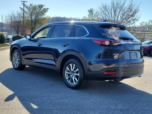 2019 Mazda CX-9 Touring for sale in Thorndale, PA – photo 4