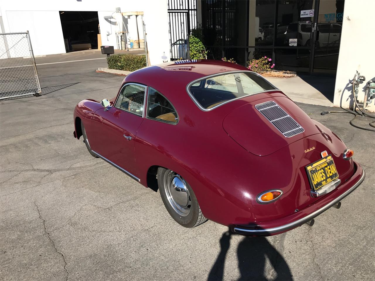 1957 Porsche Unspecified for sale in Oceanside, CA – photo 2