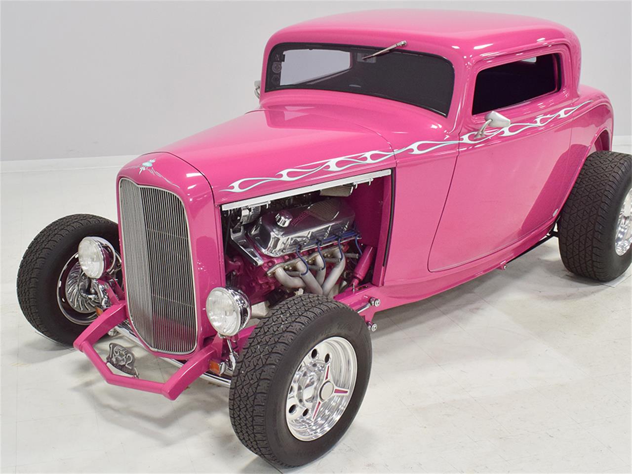1932 Ford 3-Window Coupe for sale in Macedonia, OH – photo 10