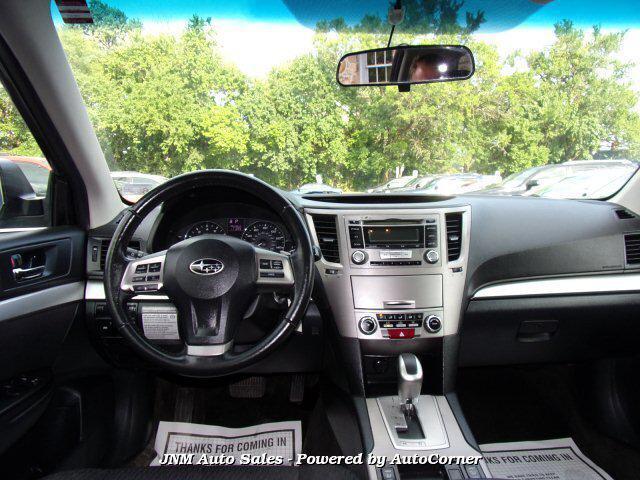 2012 Subaru Outback 2.5i Premium for sale in Warrenton, VA – photo 10