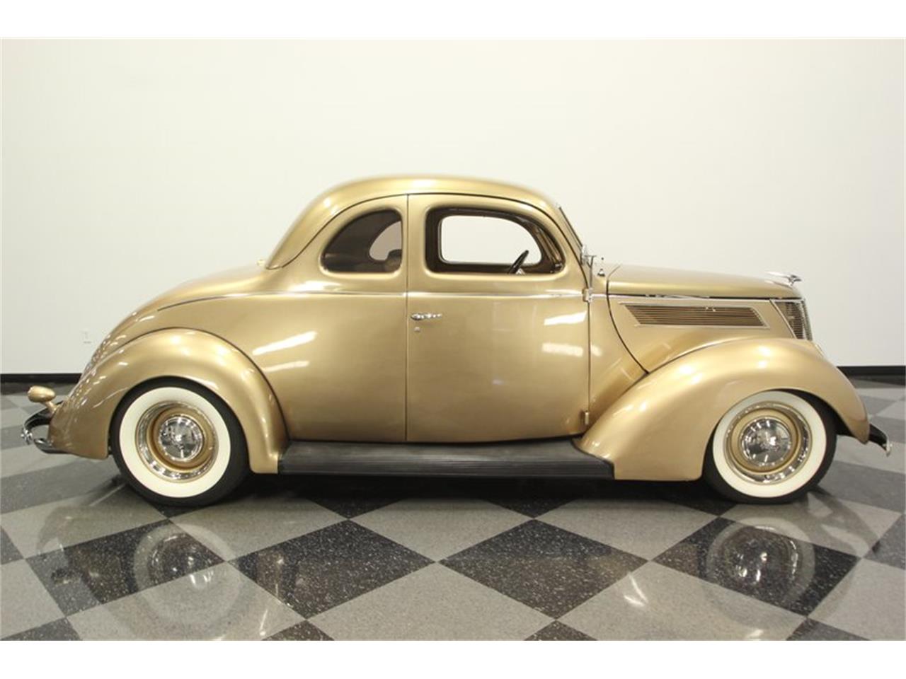 1937 Ford Coupe for sale in Lutz, FL – photo 15