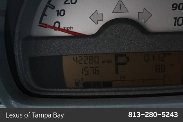 2008 smart fortwo Pure SKU:8K124686 Coupe for sale in TAMPA, FL – photo 11