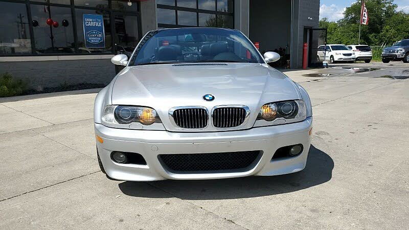 2005 BMW M3 Convertible RWD for sale in Other, MI – photo 3