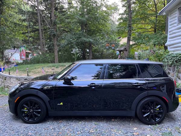 2017 Mini Cooper Clubman S All4 for sale in West Milford, NJ – photo 3