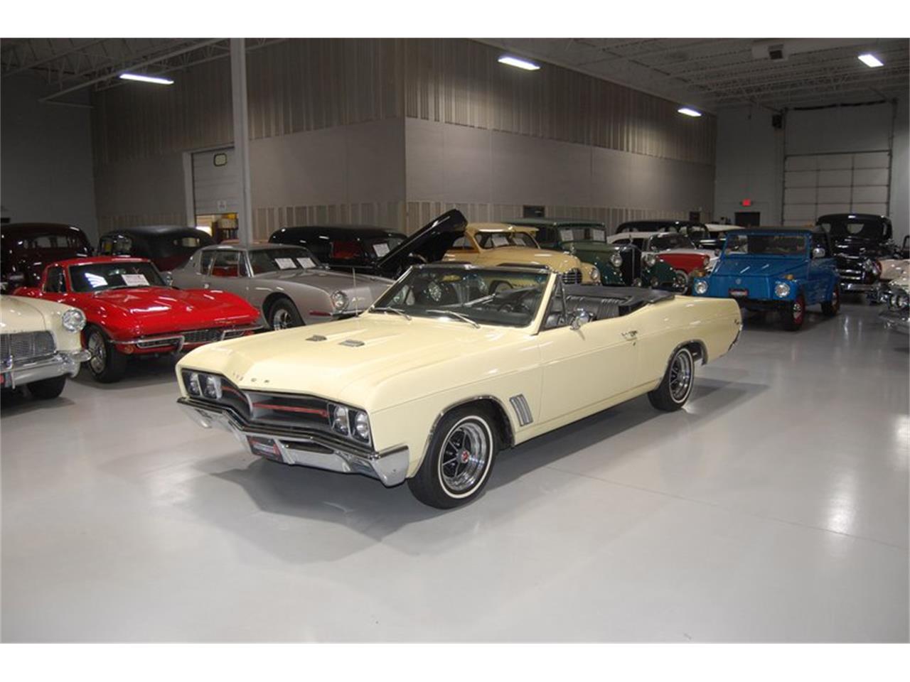 1967 Buick Gran Sport for sale in Rogers, MN – photo 18