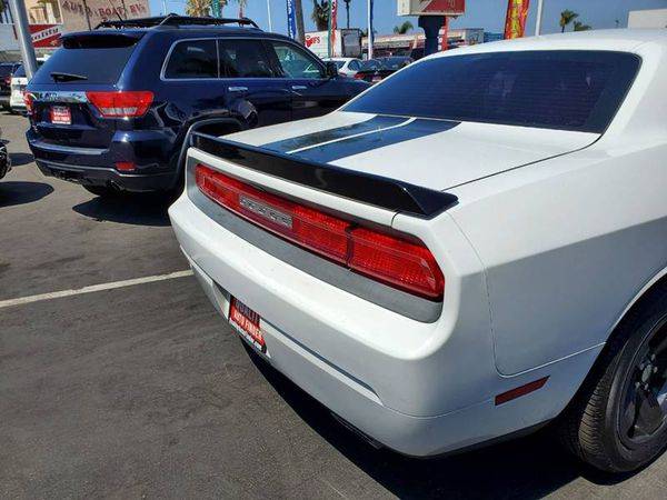 2014 Dodge Challenger SXT 2dr Coupe for sale in San Diego, CA – photo 19