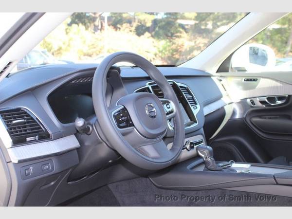 2022 Volvo XC90 T6 INSCRIPTION! - - by dealer for sale in San Luis Obispo, CA – photo 6