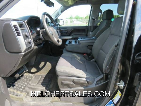 2015 CHEVROLET 1500 CREW LT 4WD ONSTAR CLEAN - - by for sale in Neenah, WI – photo 18