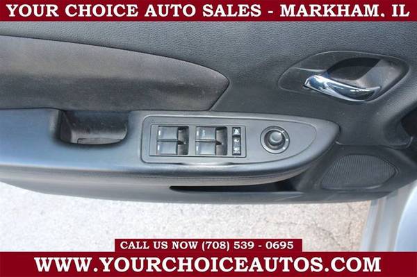 2013 *CHRYSLER *200 LX* GAS SAVER CD ALLOY GOOD TIRES 646665 for sale in MARKHAM, IL – photo 14