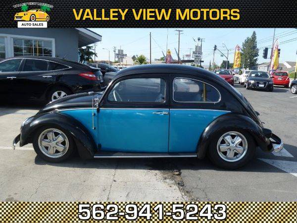 1960 Volkswagen Beetle for sale in Whittier, CA – photo 5