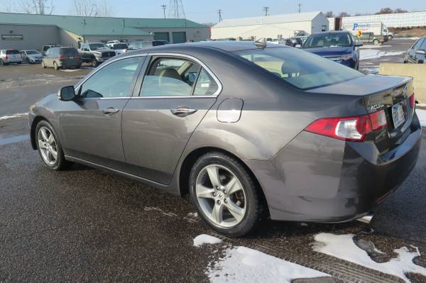 2009 Acura TSX Technogy, Low Miles, Cleantitle, 93k for sale in Forest Lake, MN – photo 8