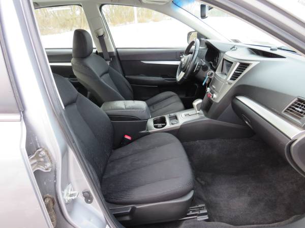 2010 Subaru Legacy 2 5i Premium w/Heated Seats - - by for sale in Jenison, MI – photo 24