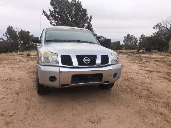 2006 Nissan Titan for sale in Other, AZ – photo 2