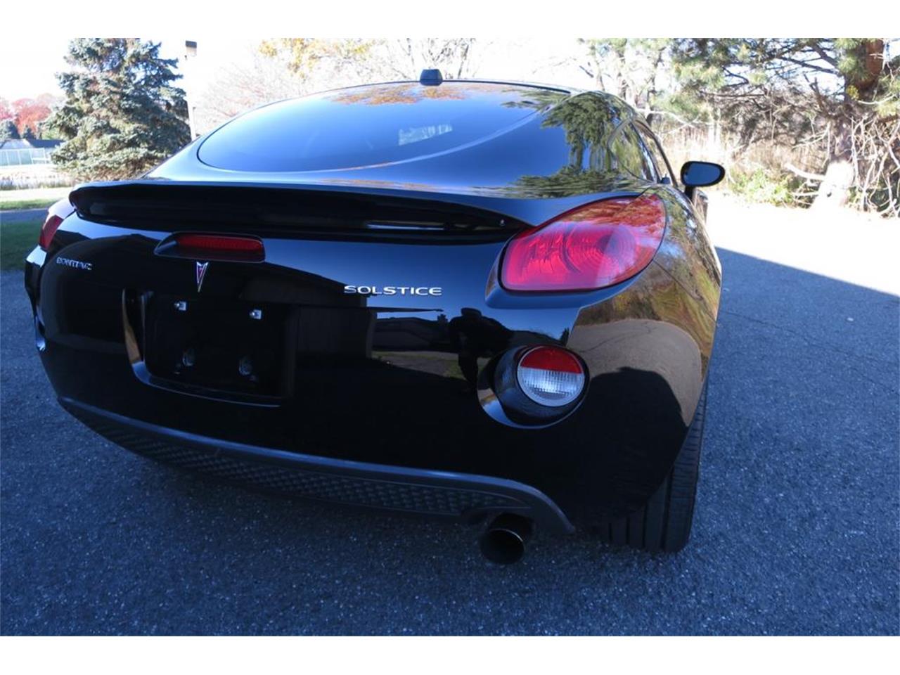 2009 Pontiac Solstice for sale in Milford City, CT – photo 8