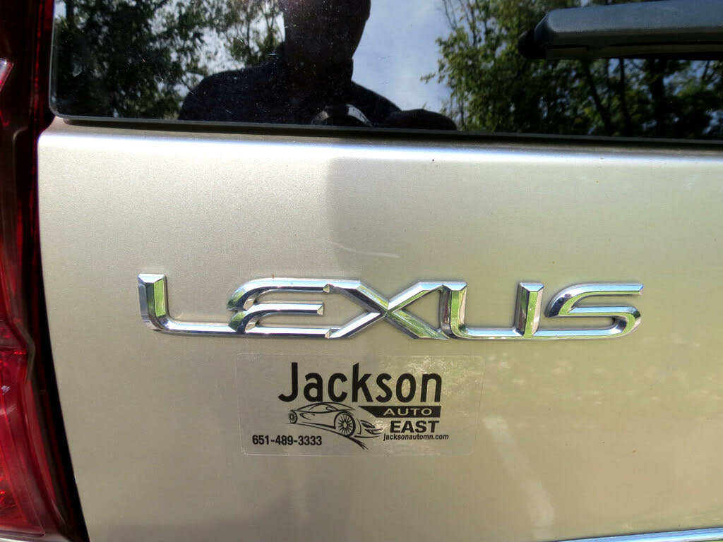 2006 Lexus GX 470 4WD for sale in Saint Paul, MN – photo 24