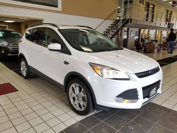 2016 Ford Escape SE for sale in Cuyahoga Falls, OH – photo 6