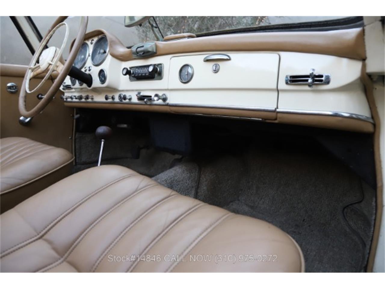 1959 Mercedes-Benz 190SL for sale in Beverly Hills, CA – photo 29