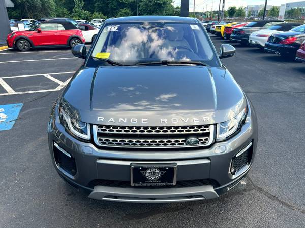 2019 Land Rover Range Rover Evoque 5 Door HSE - - by for sale in Other, FL – photo 4