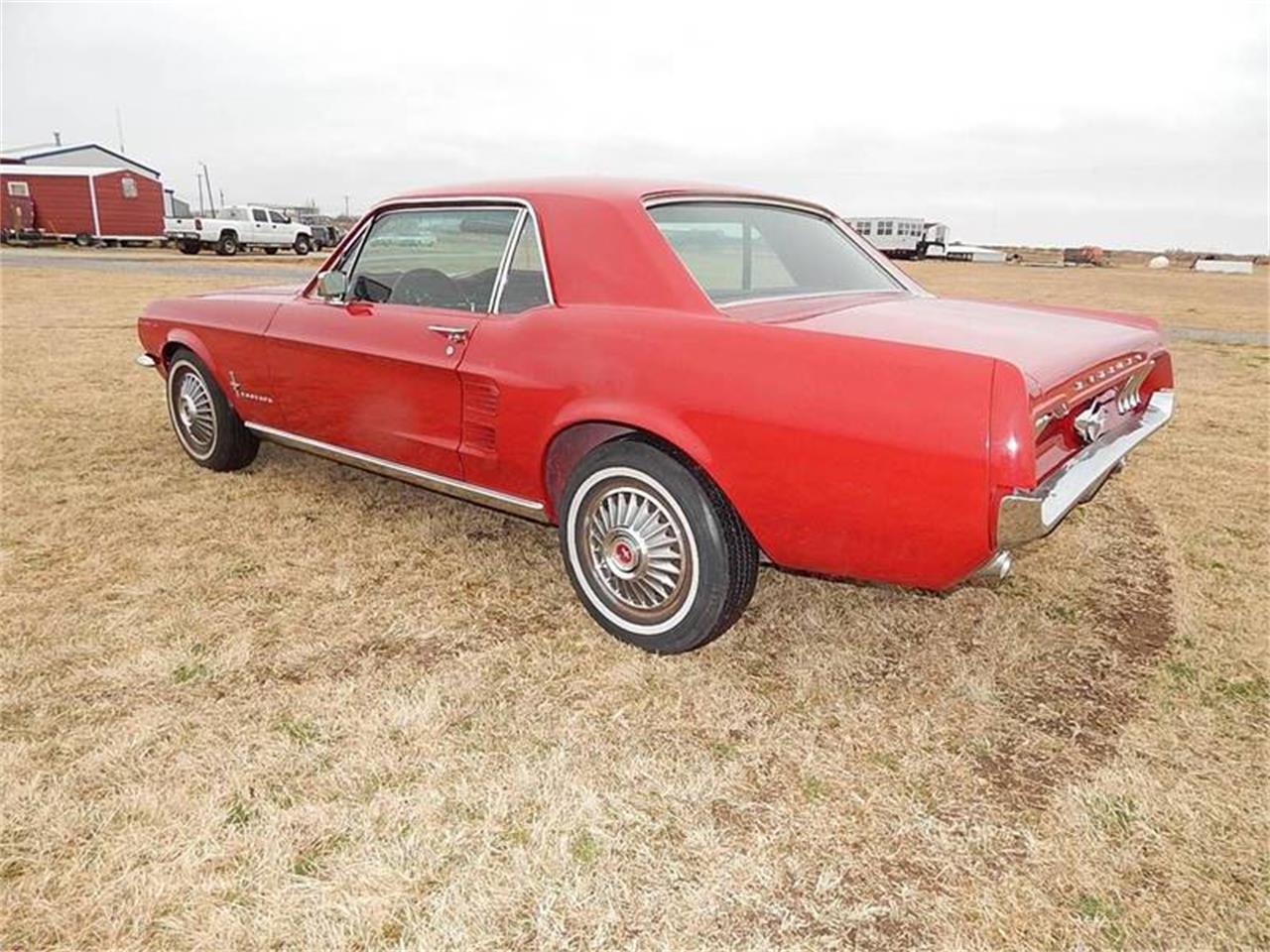 1967 Ford Mustang for sale in Long Island, NY – photo 15