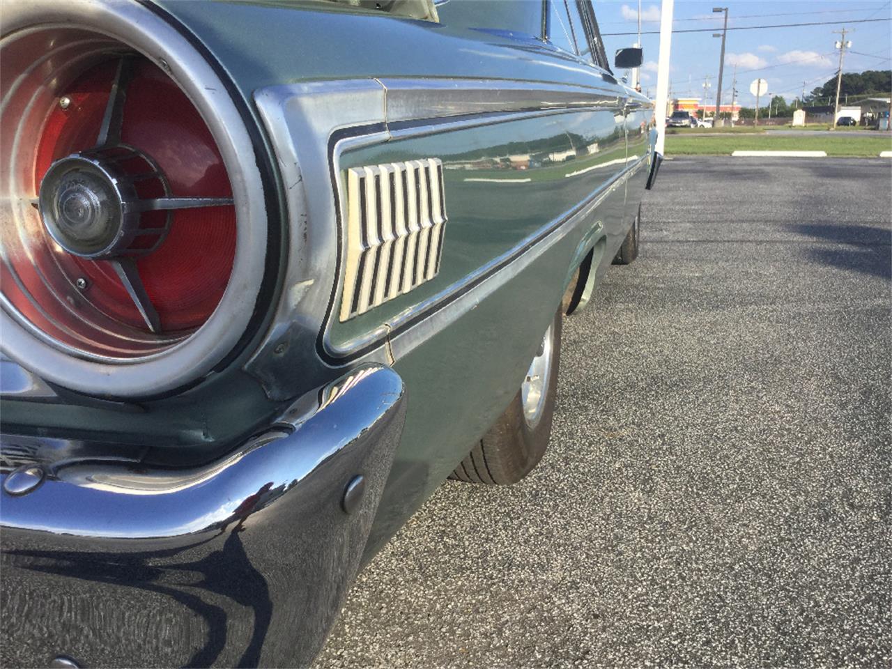 1963 Ford Galaxie 500 for sale in Greenville, NC – photo 19