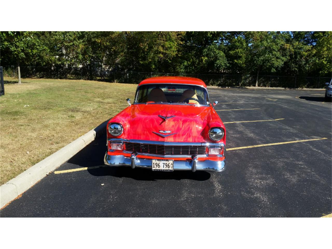 1956 Chevrolet Antique for sale in Mundelein, IL – photo 3
