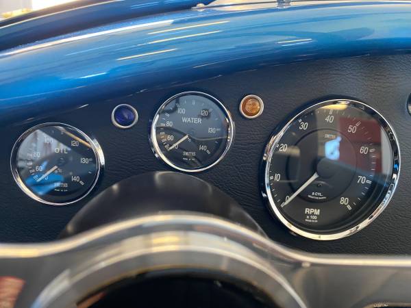Superformance Cobra 427 MKIII for sale in Surprise, AZ – photo 22
