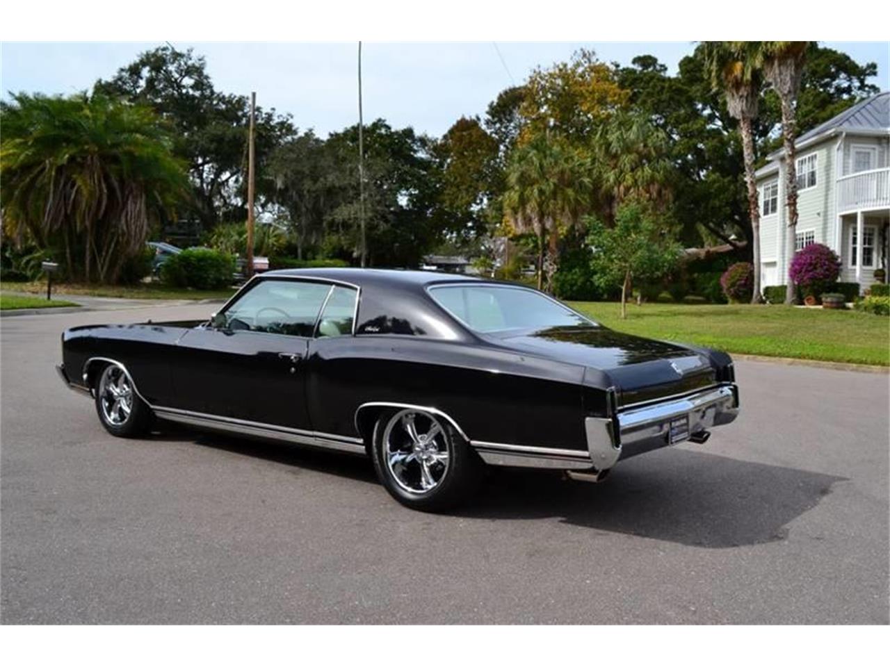 1971 Chevrolet Monte Carlo for sale in Clearwater, FL – photo 3