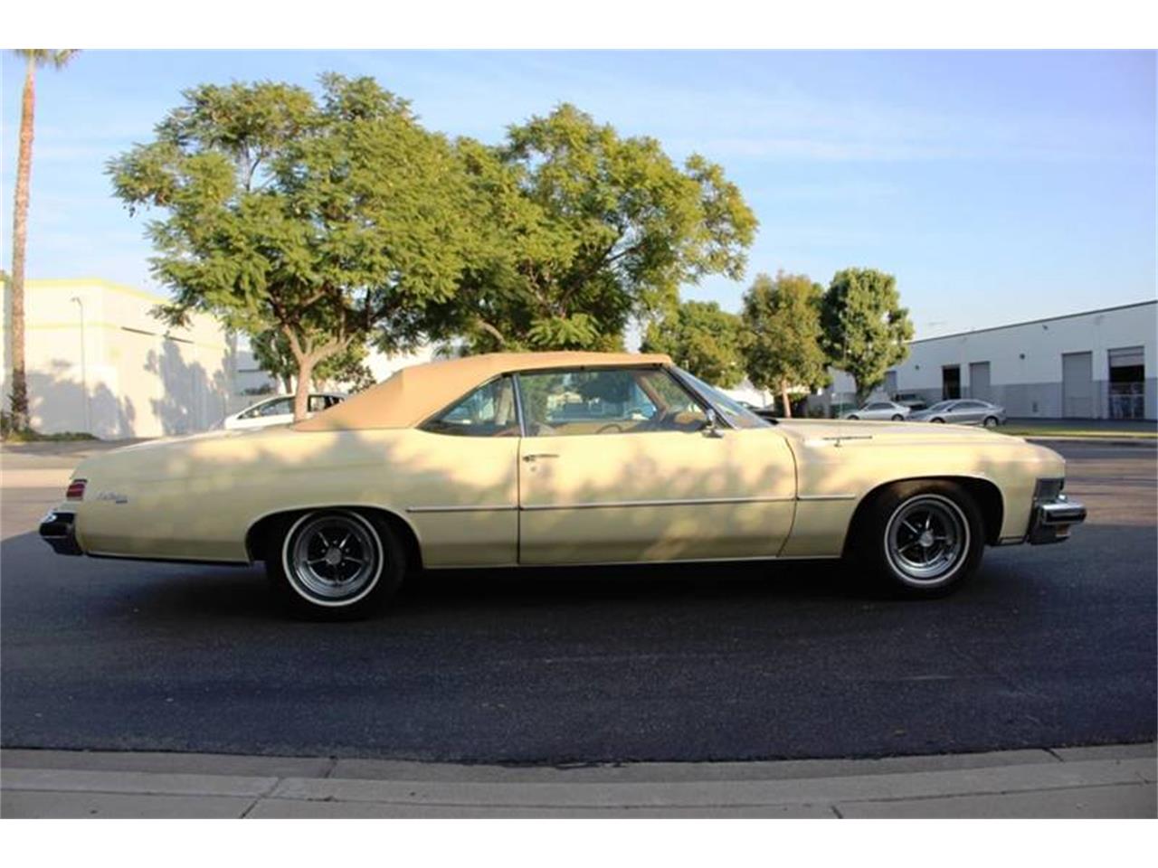 1974 Buick LeSabre for sale in La Verne, CA – photo 8
