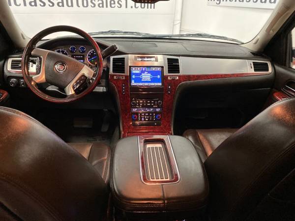 2013 CADILLAC ESCALADE ESV PREMIUM AVAILABLE FINANCING!! for sale in MATHER, CA – photo 18