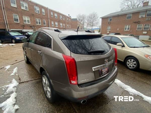 2012 Cadillac SRX - - by dealer - vehicle automotive for sale in Philadelphia, PA – photo 5