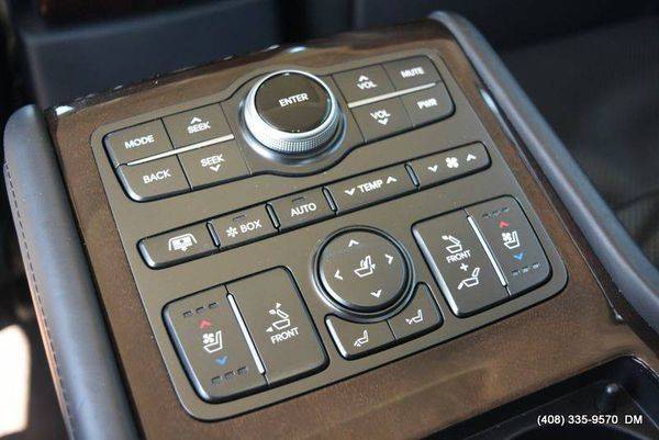 2011 Hyundai Equus Ultimate 4dr Sedan - Wholesale Pricing To The... for sale in Santa Cruz, CA – photo 8