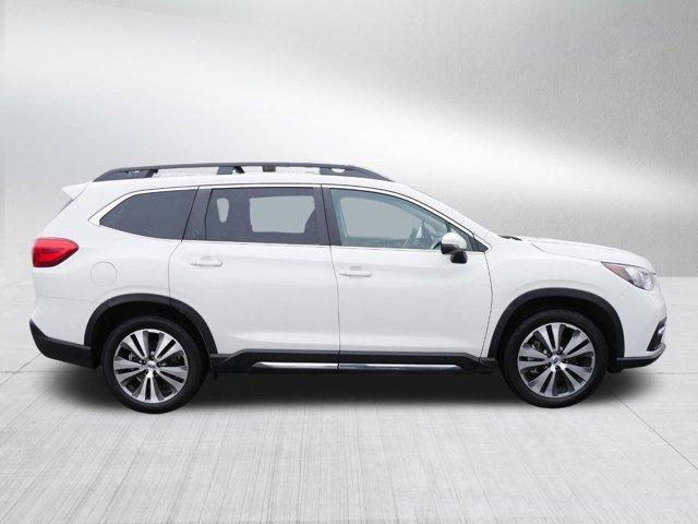 2021 Subaru Ascent Limited 7-Passenger for sale in Minneapolis, MN – photo 8