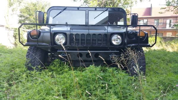 1995 Hummer H1 AM General Humvee for sale in Brooklyn, NY