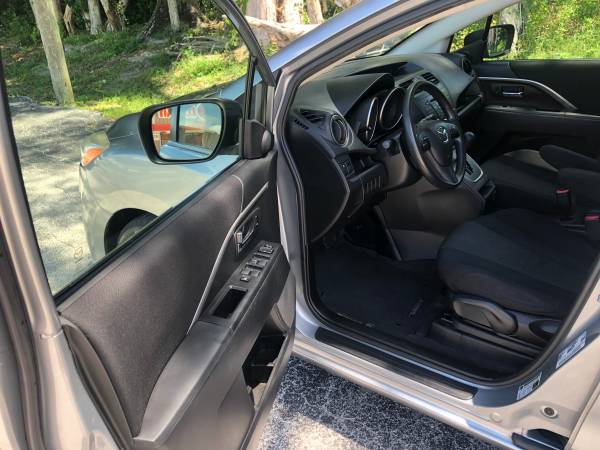 2012 MAZDA 5 SPORT*1 OWNER*CLEAN CAR FAX* for sale in Clearwater, FL – photo 6