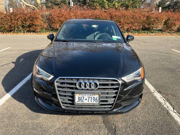 2016 Audi A3 EXCELLENT Condition 46K Miles - - by for sale in Cranford, NJ – photo 2
