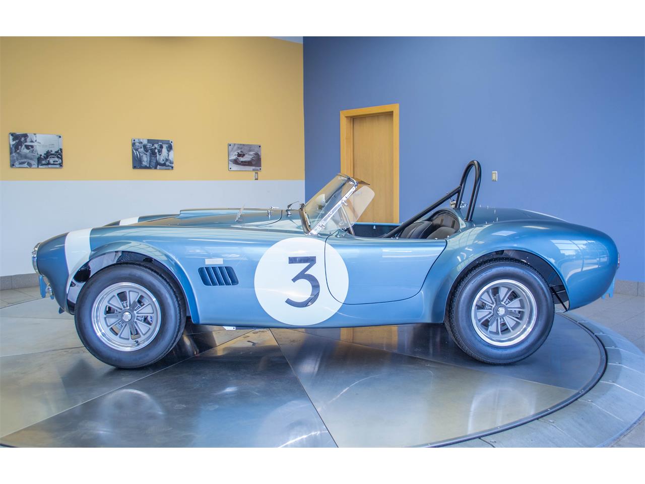 1964 Shelby CSX2000 for sale in Mansfield, OH – photo 6