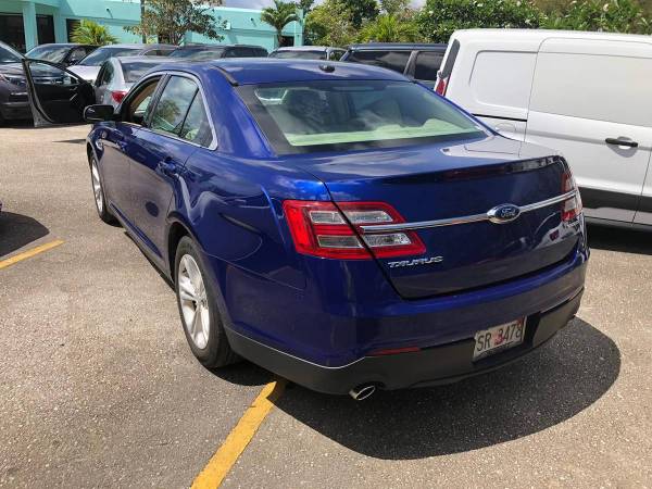 2015 Ford Taurus SE Great Condition for sale in Other, Other – photo 3
