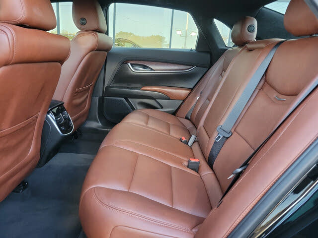 2016 Cadillac XTS Luxury AWD for sale in atlantic city, NJ – photo 24