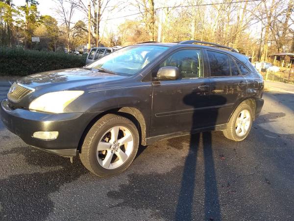 2005 Lexus RX330 for sale in Charlotte, NC – photo 6