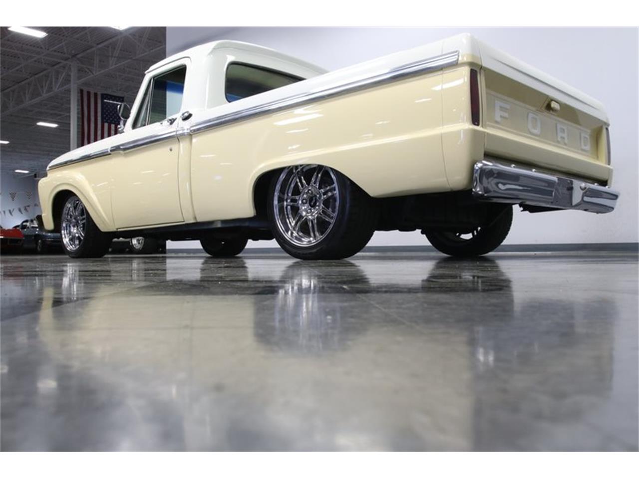 1964 Ford F100 for sale in Concord, NC – photo 27