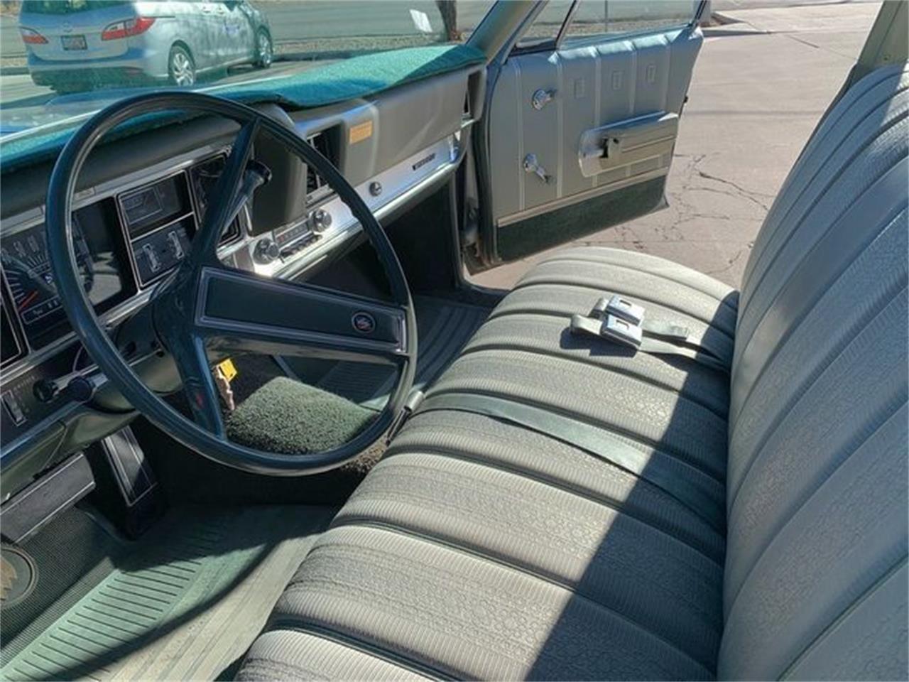 1968 Buick Wildcat for sale in Cadillac, MI – photo 8